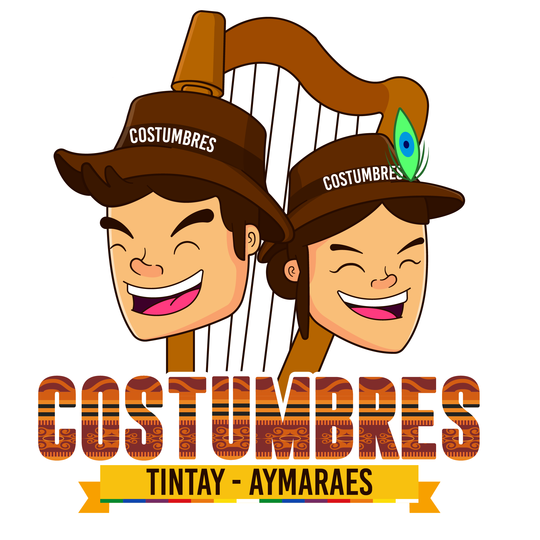 Costumbres Tintay